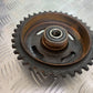 ROYAL ENFIELD BULLET 500 EFI REAR BRAKE HUB   YEAR 2008 - 2016 (CMB1153)