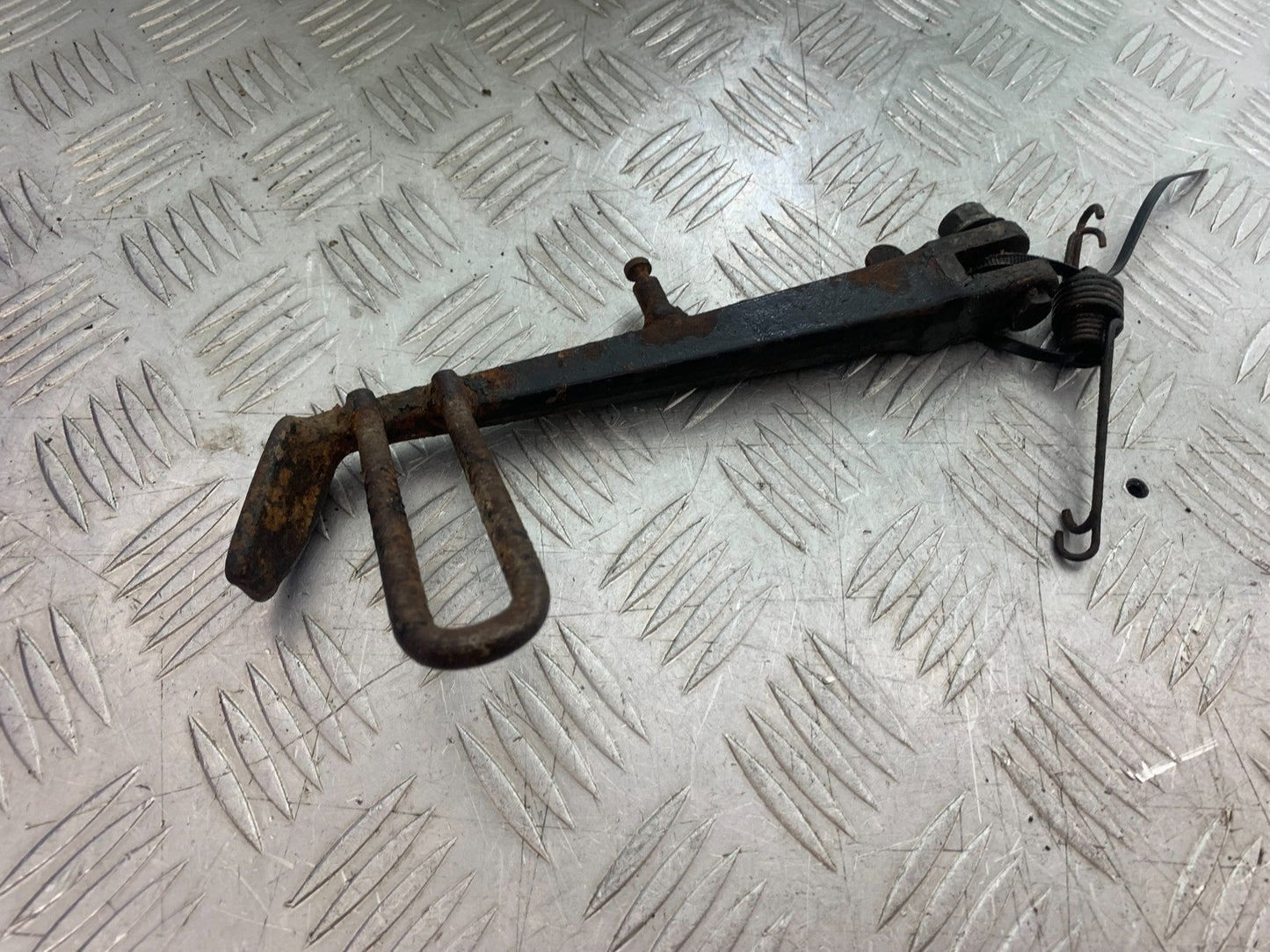 SUZUKI GSX1100 G GSX 1100 G SIDE STAND  1991-1996 (CMB1283)