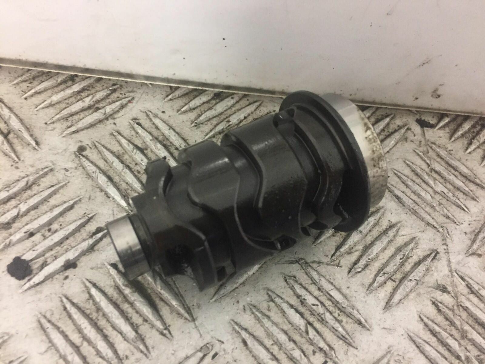 YAMAHA XT350 XT 350 SELECTOR DRUM  YEAR 1990