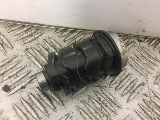 YAMAHA XT350 XT 350 SELECTOR DRUM  YEAR 1990