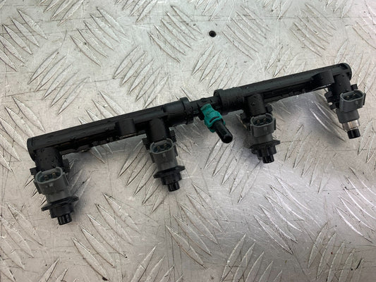 HONDA CBR1000 rr FIREBLADE INJECTORS   2008-2011 (CMB1253)