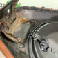PIAGGIO VESPA GT125 L SEAT YEAR 2003  (CMB1300)