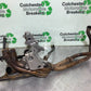 HONDA VFR800 VFR 800 V-TEC EXHAUST DOWNPIPES   YEAR 2002 -09 (CMB1296)