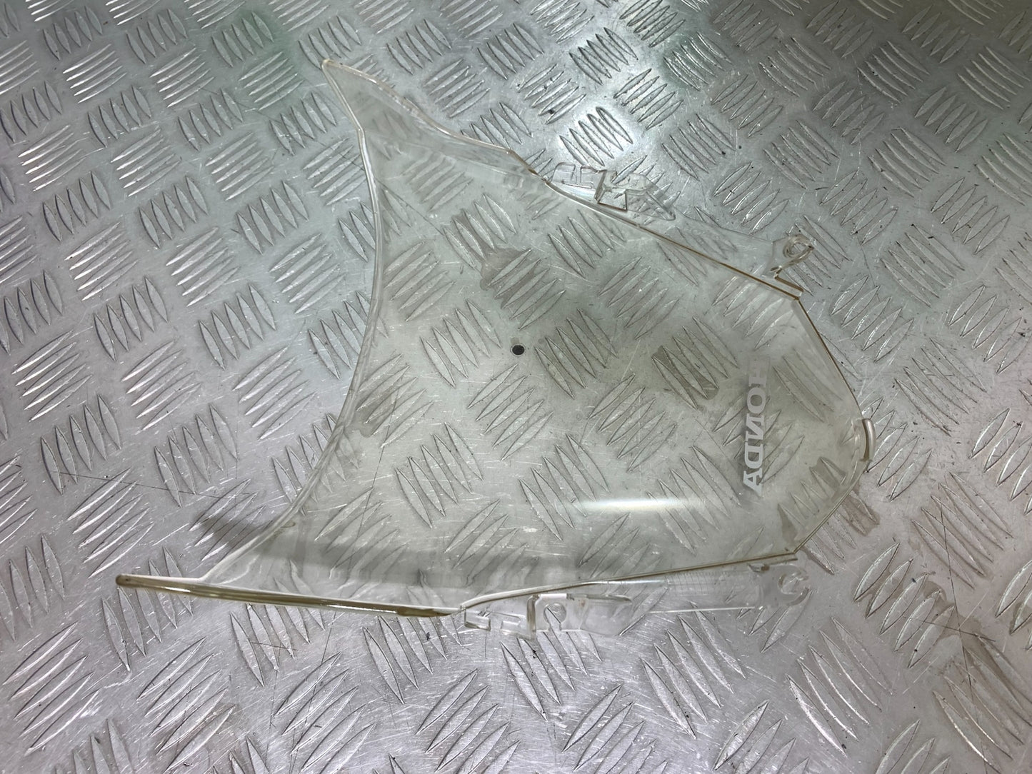 HONDA CBR500R CBR 500 R SCREEN YEAR 2012-16 (CMB1151)