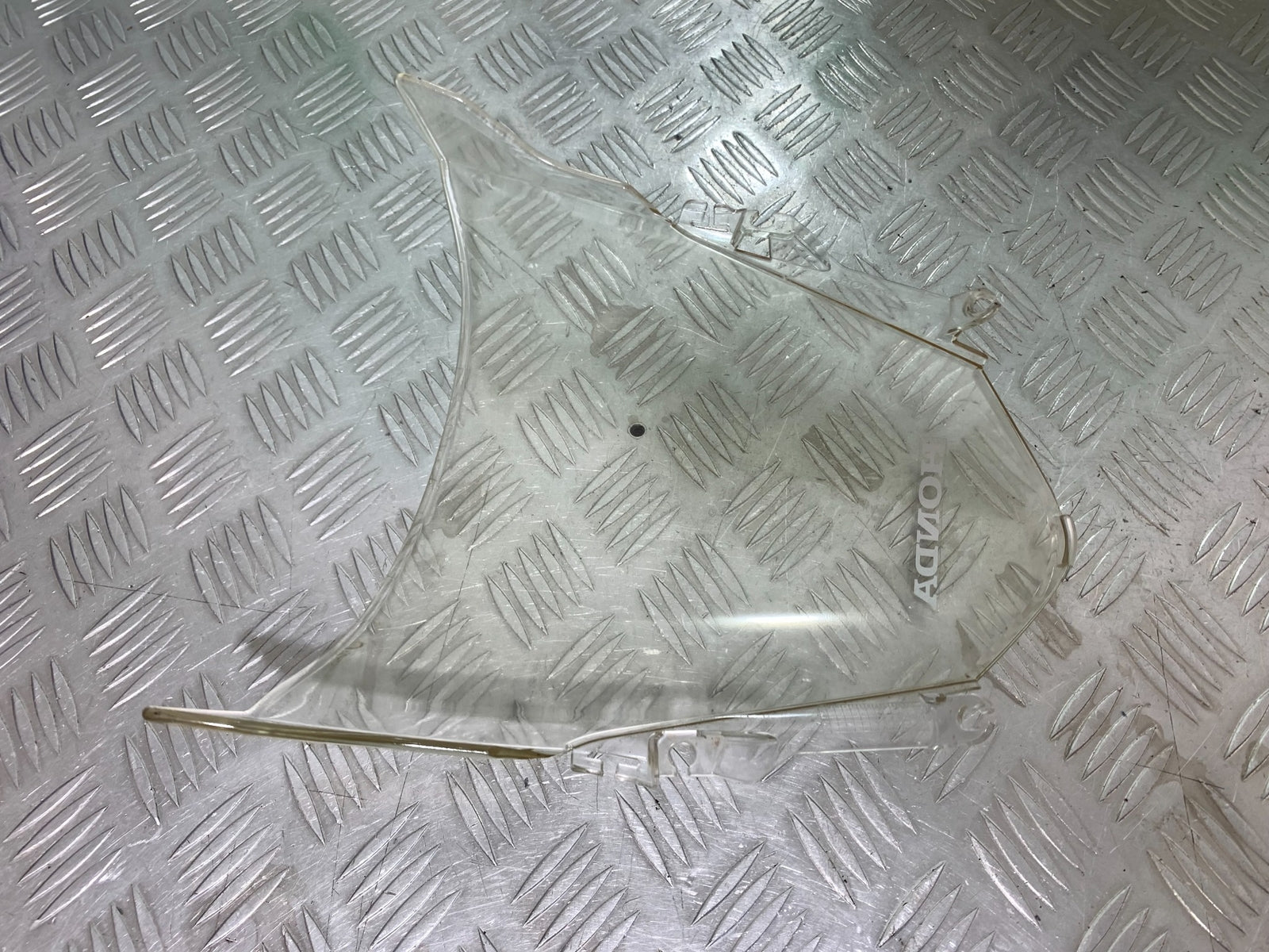 HONDA CBR500R CBR 500 R SCREEN YEAR 2012-16 (CMB1151)