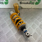 APRILIA RSV4 FACTORY OHLINS REAR SHOCK YEAR 2009-2012 (CMB1224)