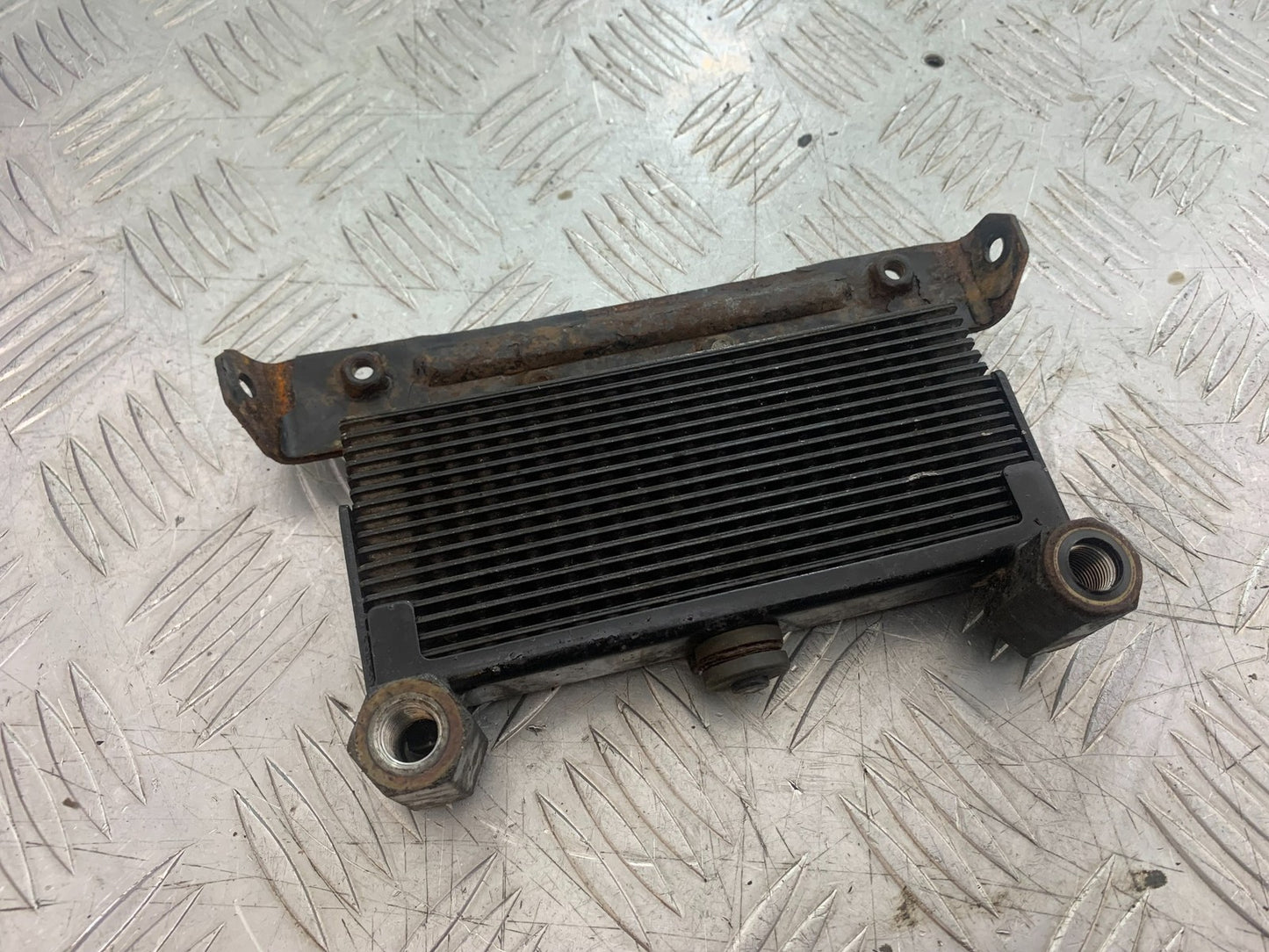 BENELLI BN125 BN 125 OIL COOLER  YEAR 2018-2021 (CMB1194)