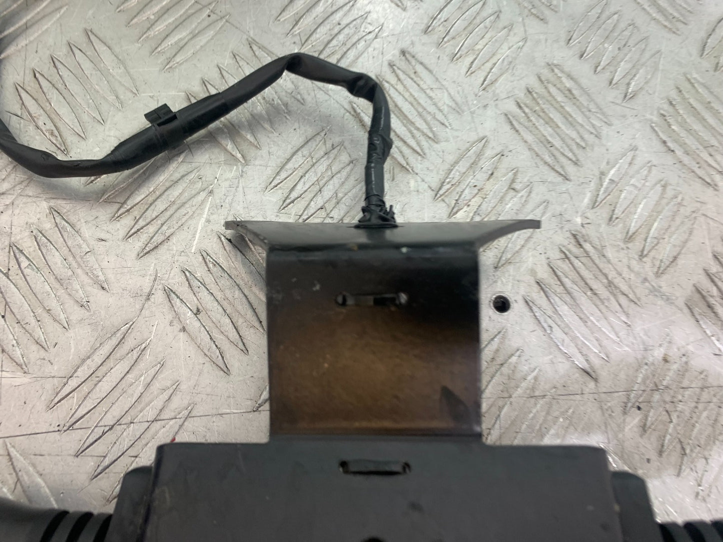 APRILIA RS660 RS 660 TAIL TIDY AND INDICATORS    YEAR 2020-2024 (CMB1202)