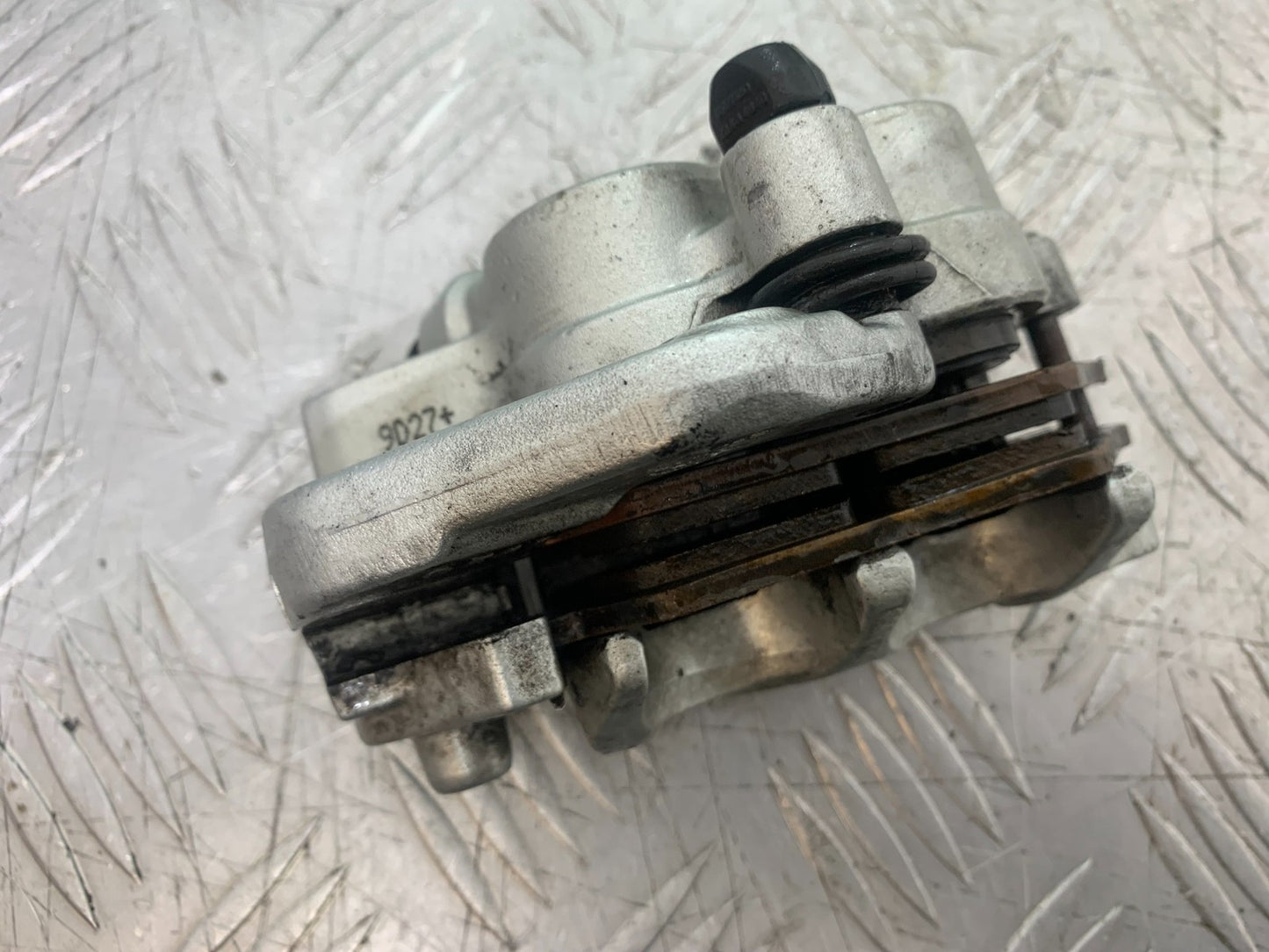 APRILIA 650 PAGASO STRADA FRONT BRAKE CALIPER  YEAR 2005-2010 (CMB1260)