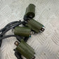 HONDA VFR800 PRE V-TEC COILS AND CAPS   YEAR 1998-2001 (CMB1233)