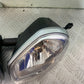 TRIUMPH 675 STREET TRIPLE HEADLIGHTS   2013-2016 (CMB1186)