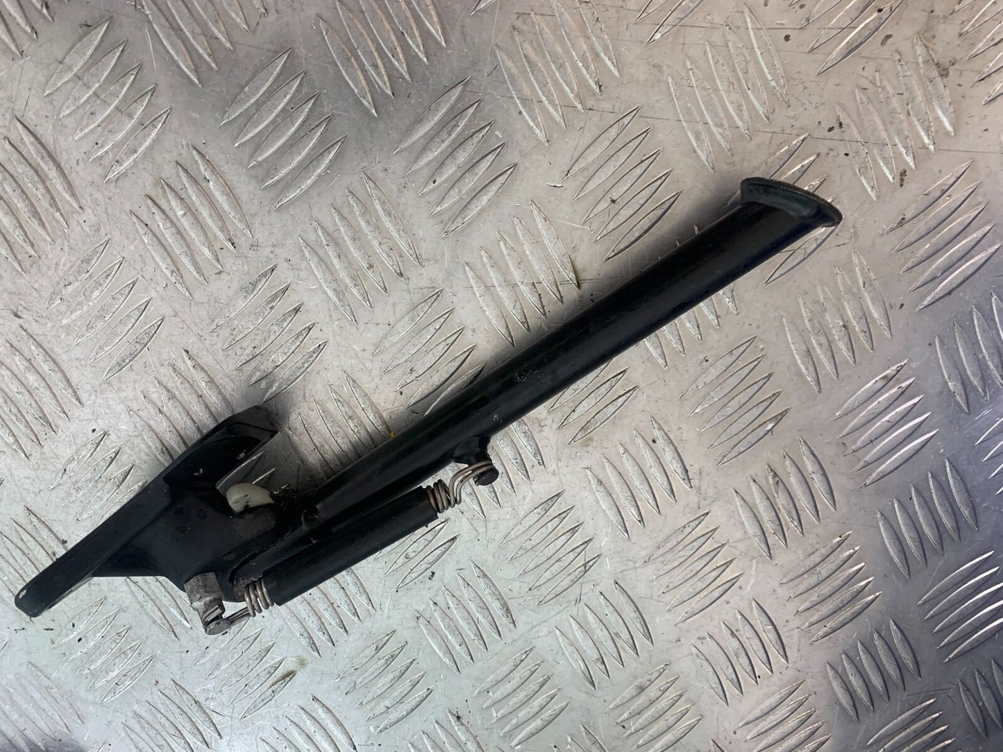 KTM 990 SUPERMOTO T SIDE STAND AND BRACKET   YEAR 2010-2011  (CMB1127)
