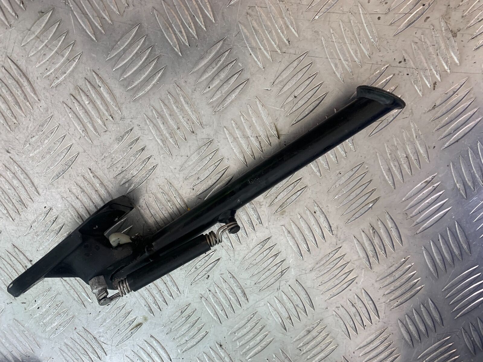 KTM 990 SUPERMOTO T SIDE STAND AND BRACKET   YEAR 2010-2011  (CMB1127)
