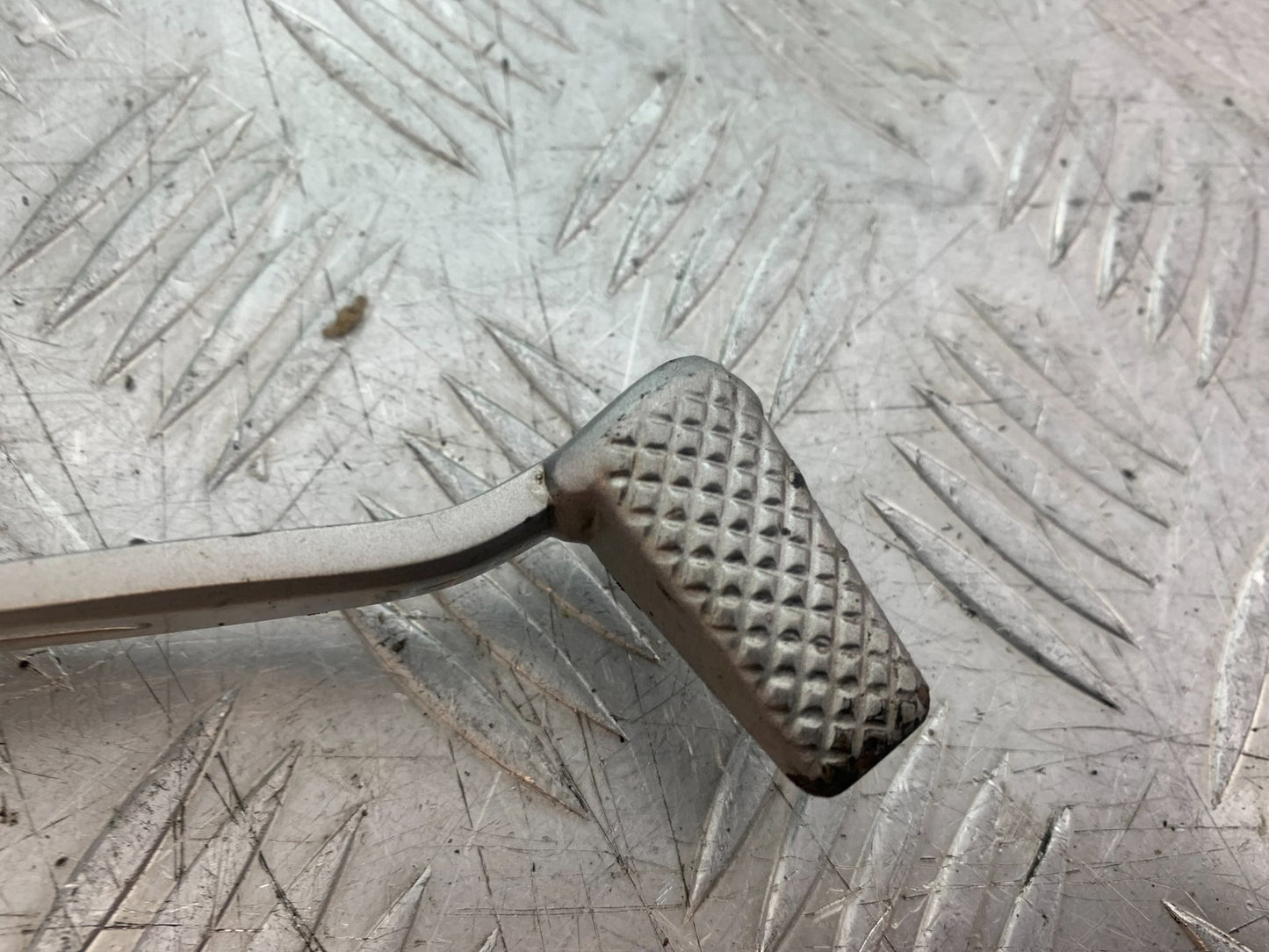 KAWASAKI 650 VERSYS REAR BRAKE PEDAL  YEAR 2015-2018 (CMB1288)