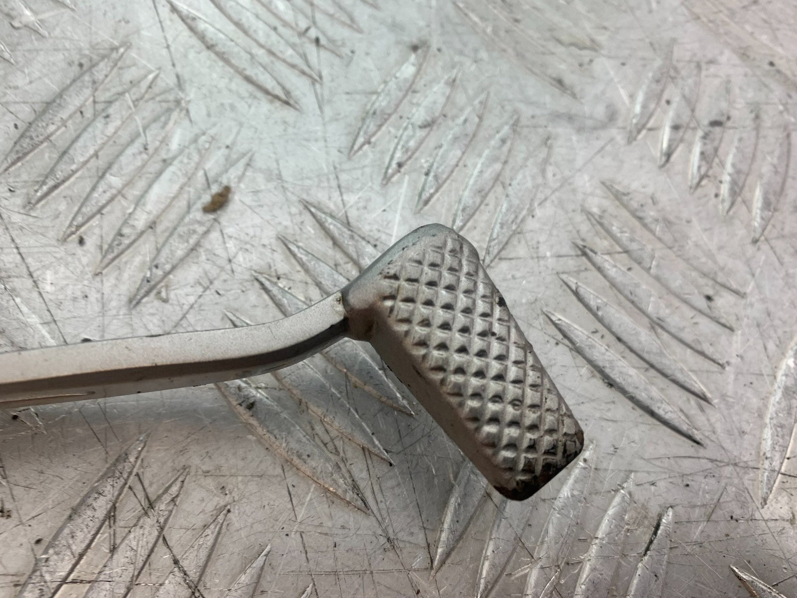 KAWASAKI 650 VERSYS REAR BRAKE PEDAL  YEAR 2015-2018 (CMB1288)