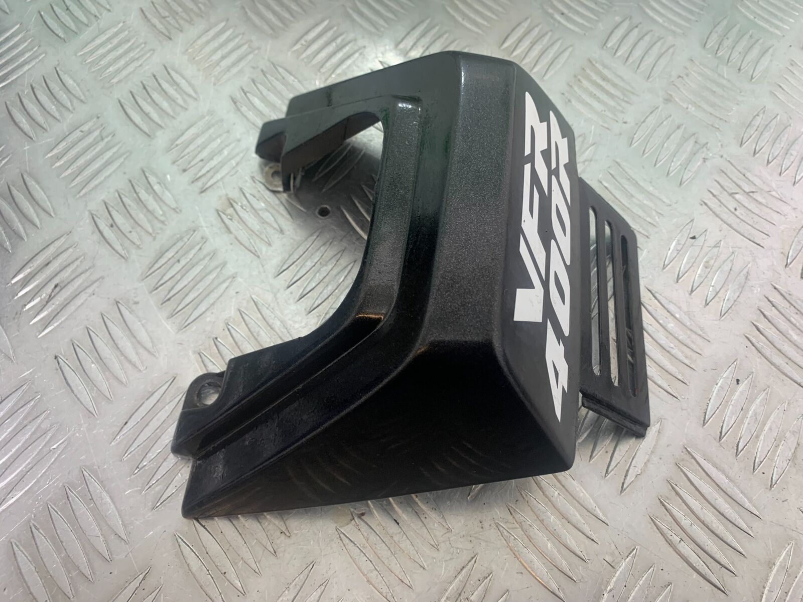 HONDA VFR400 VFR 400 NC21 TAIL PIECE JOINER  YEAR 1986-87 (CMB1043)