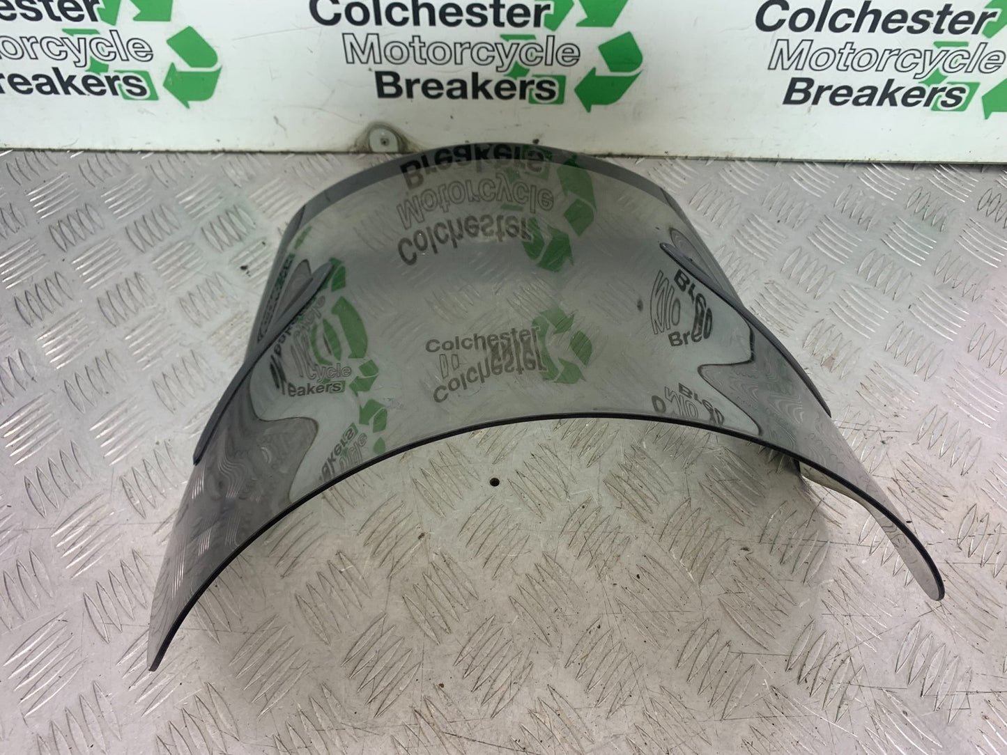 HONDA ST1100 PAN EUROPEAN SCREEN YEAR 1993-2001 (CMB1195)