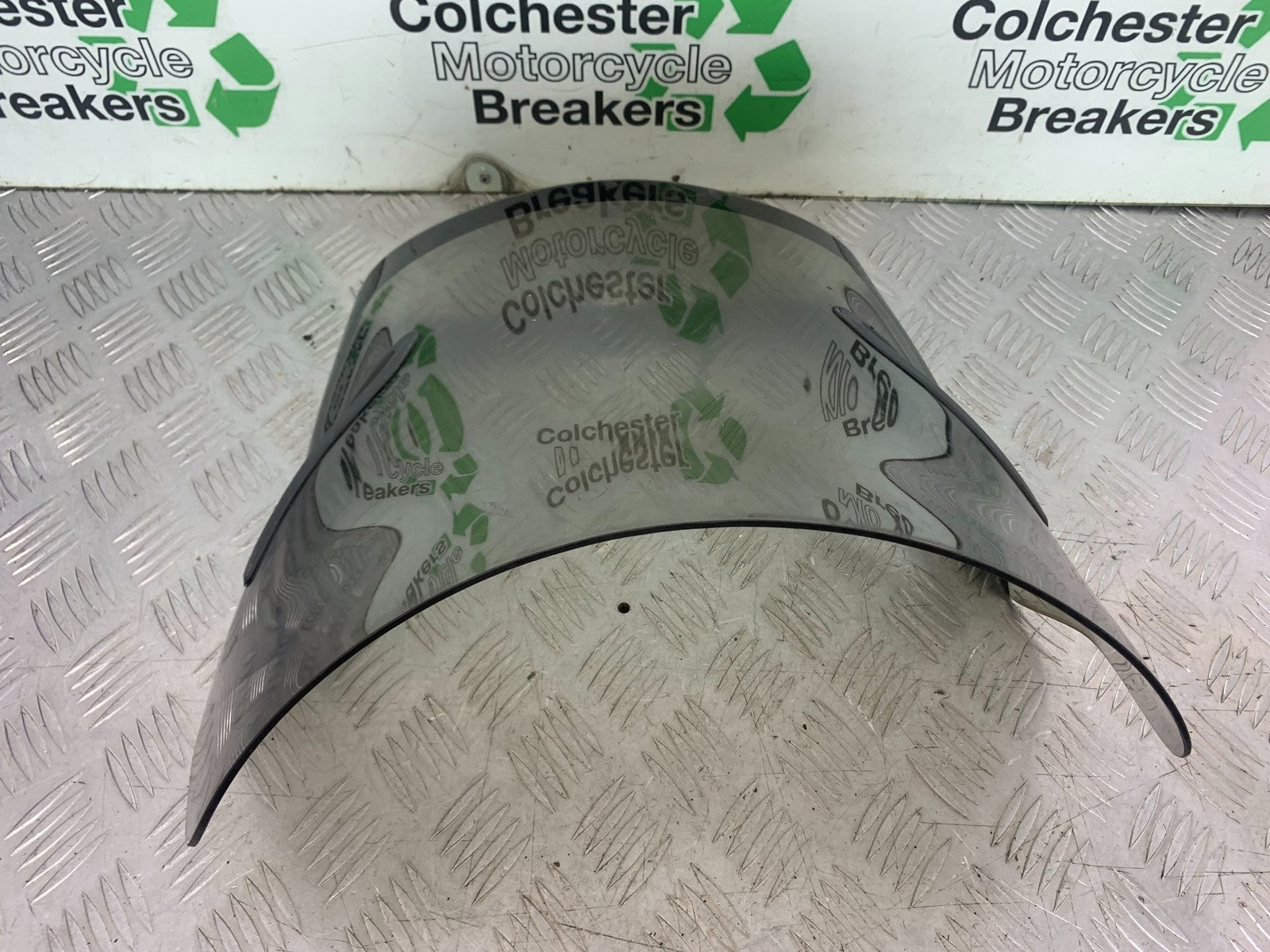 HONDA ST1100 PAN EUROPEAN SCREEN YEAR 1993-2001 (CMB1195)