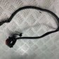TRIUMPH 675 STREET TRIPLE RX RIGHT SWITCH GEAR  2015- 2017 (CMB1299)