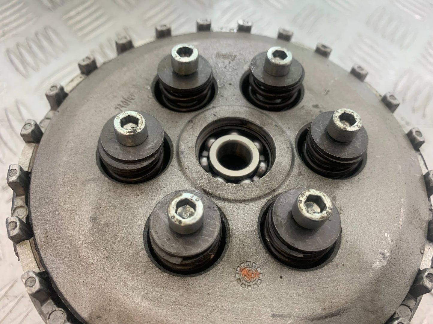 APRILIA SL750 SL 750 SHIVER CLUTCH  YEAR 2008-2016 (CMB1242)