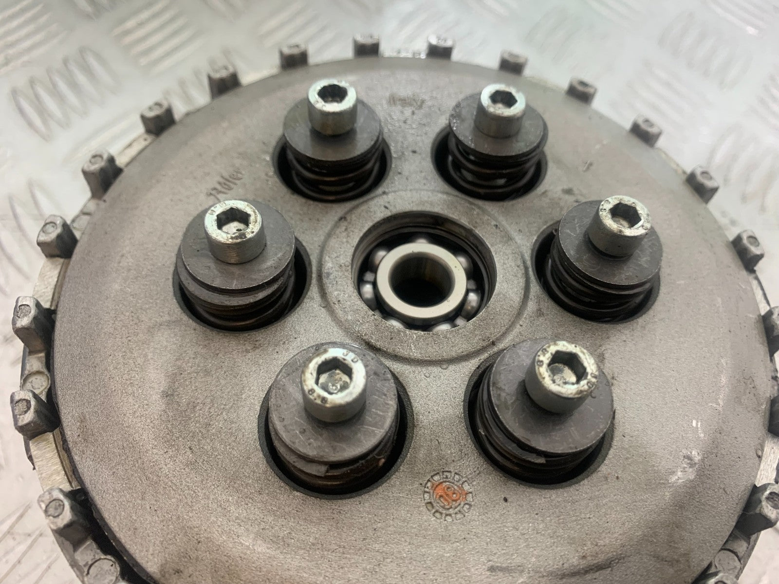 APRILIA SL750 SL 750 SHIVER CLUTCH  YEAR 2008-2016 (CMB1242)