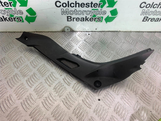 BENELLI BN125 BN 125 SIDE TRIM PANEL YEAR 2018-2021 (CMB1245)