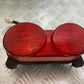 KAWASAKI ZX6R ZX6 J REAR LIGHT YEAR 2000 (CMB1312)
