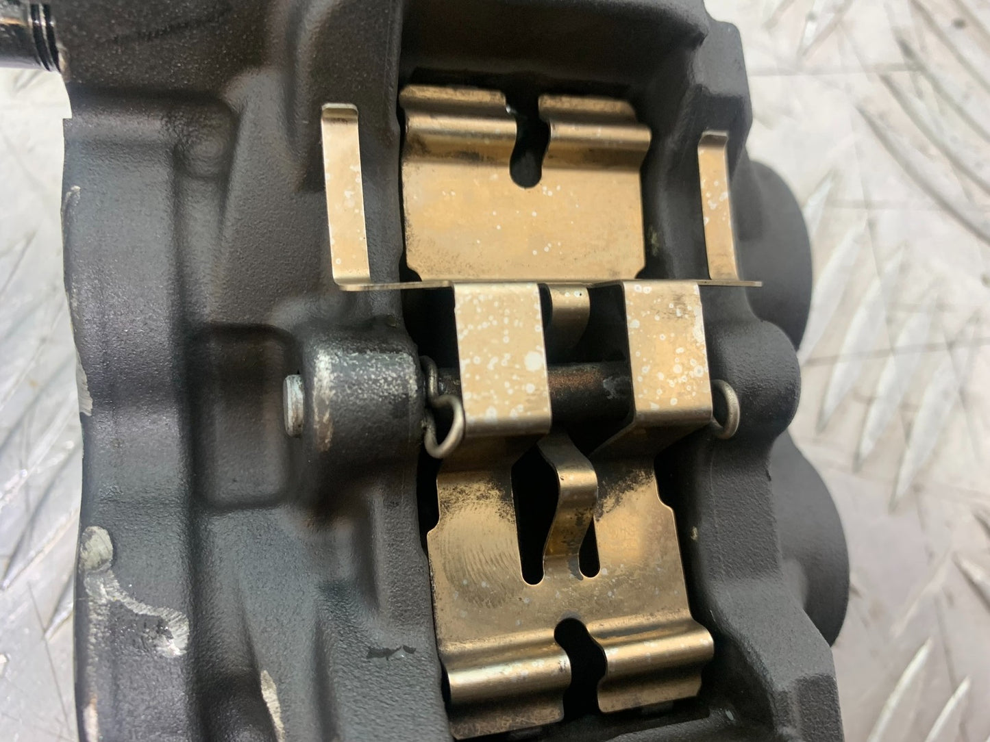 YAMAHA XSR900 XSR 900 FRONT BRAKE CALIPERS  YEAR 2022-2024 (CMB1215)