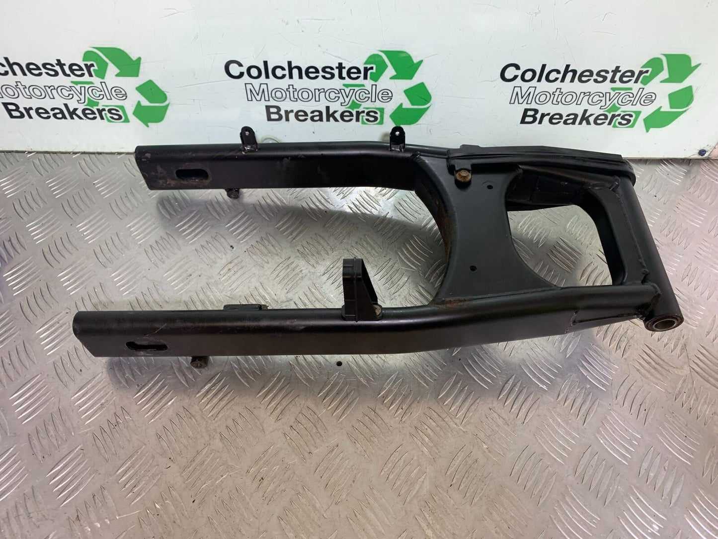 SUZUKI SV650 X SV 650 X SWINGARM  YEAR 2018-2022  (CMB1081)