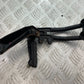 KTM DUKE 125 RIGHT REAR HANGER AND PEG  YEAR 2017-2022 (CMB1274)