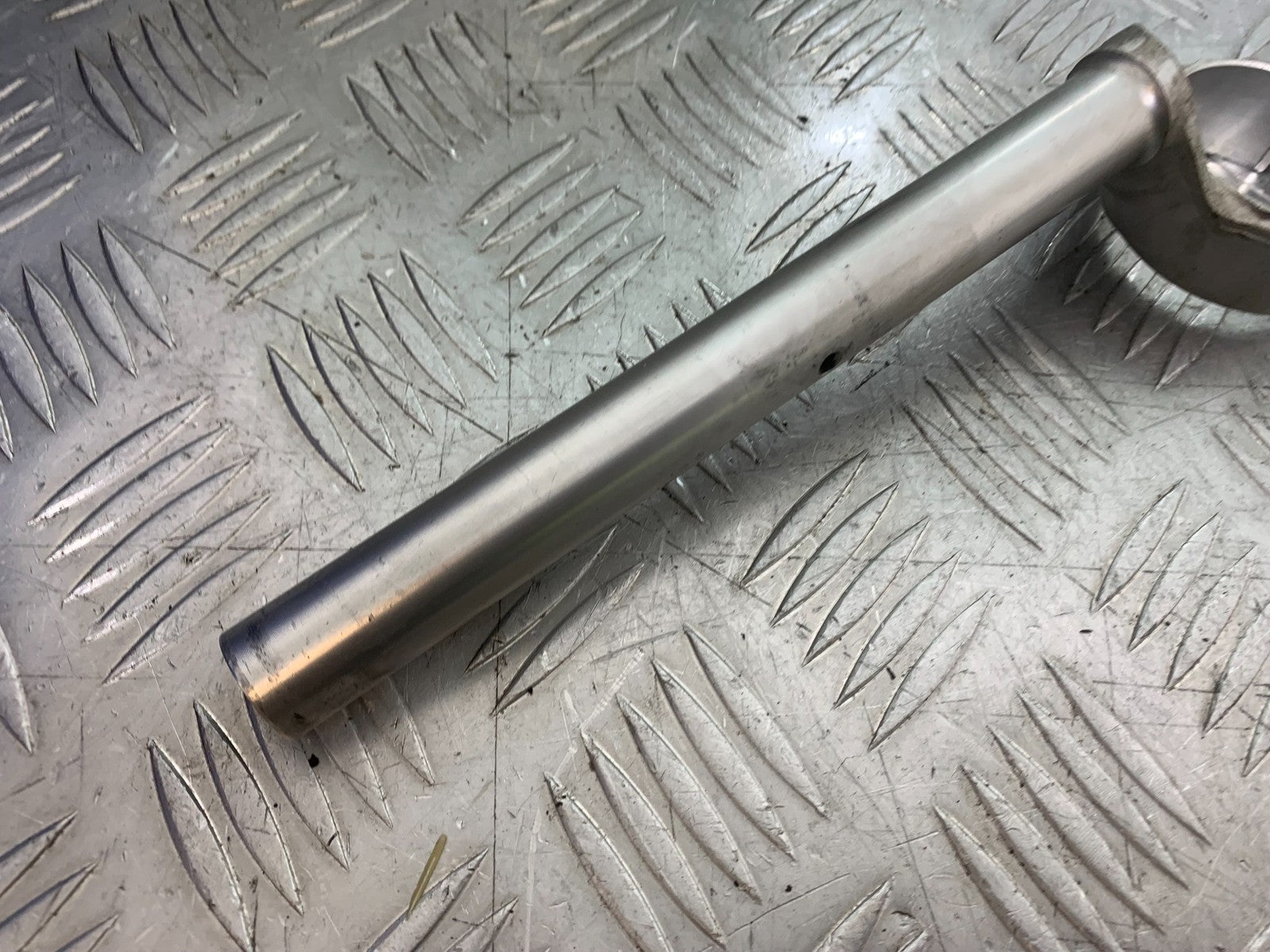 BMW S1000 RR LEFT HANDLEBAR  YEAR 2015-2018 (CMB1246)
