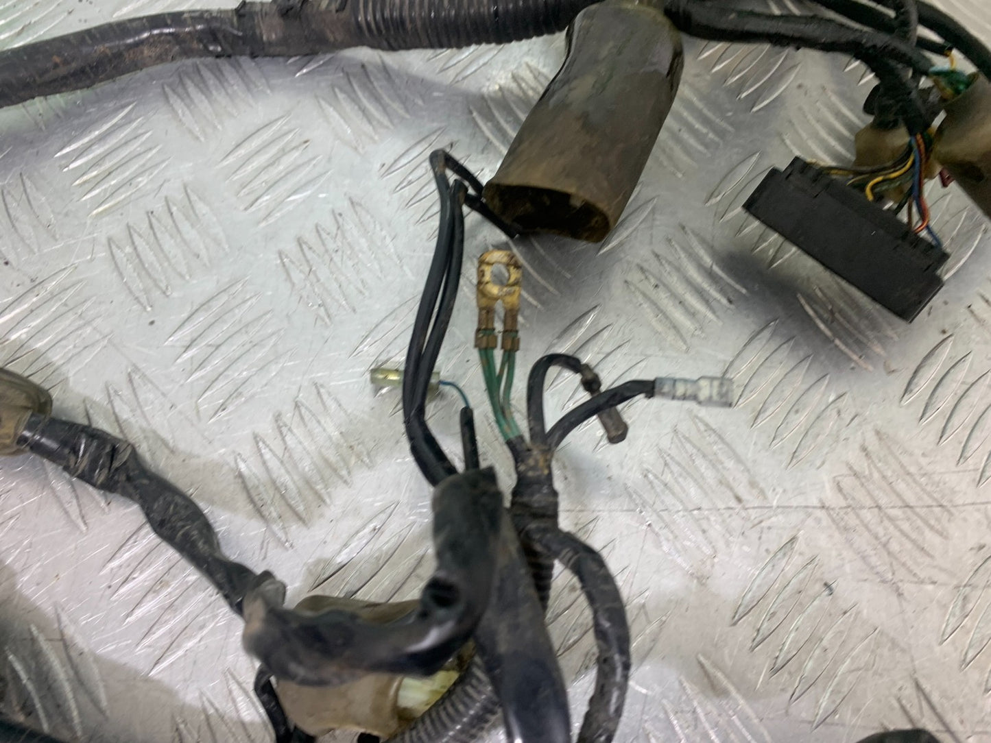 HONDA VT750 SHADOW WIRING LOOM YEAR 2003-2004 (CMB1265)