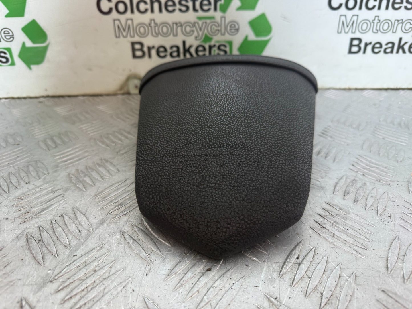 KAWASAKI Z650 ER650 KNFAN REAR SEAT YEAR 2021-2024