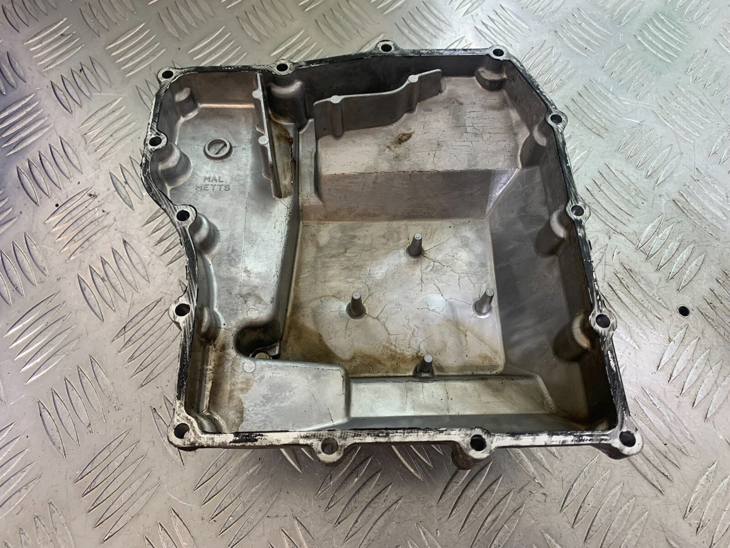 HONDA CB600 CB 600 HORNET SUMP  YEAR 1998 -2002 (CMB1126)
