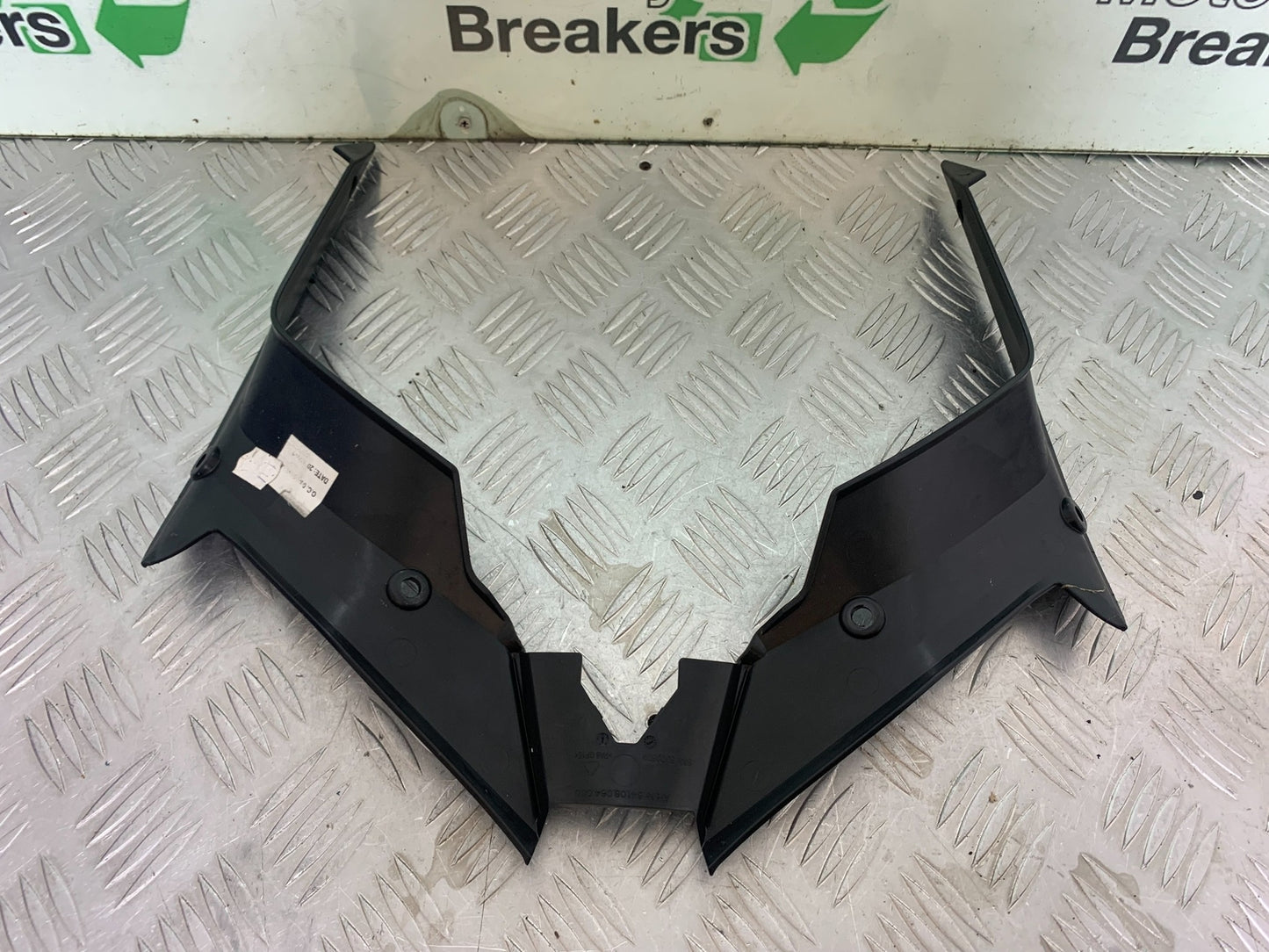 KTM 790 DUKE TANK COWL PANEL YEAR 2018-2021  (CMB11150)