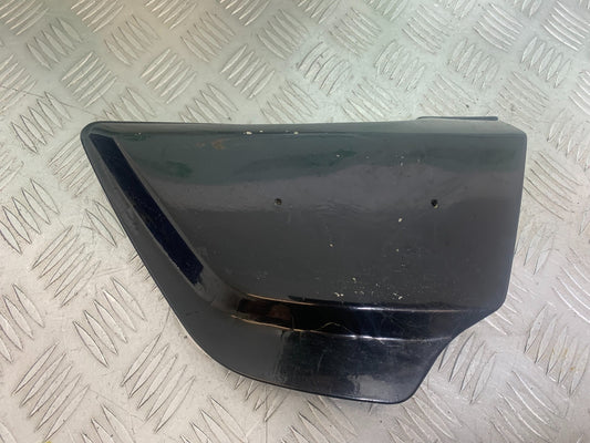 KAWASAKI GT550 GT 550 RIGHT SEAT PANEL  YEAR 1984-87 (CMB1141)