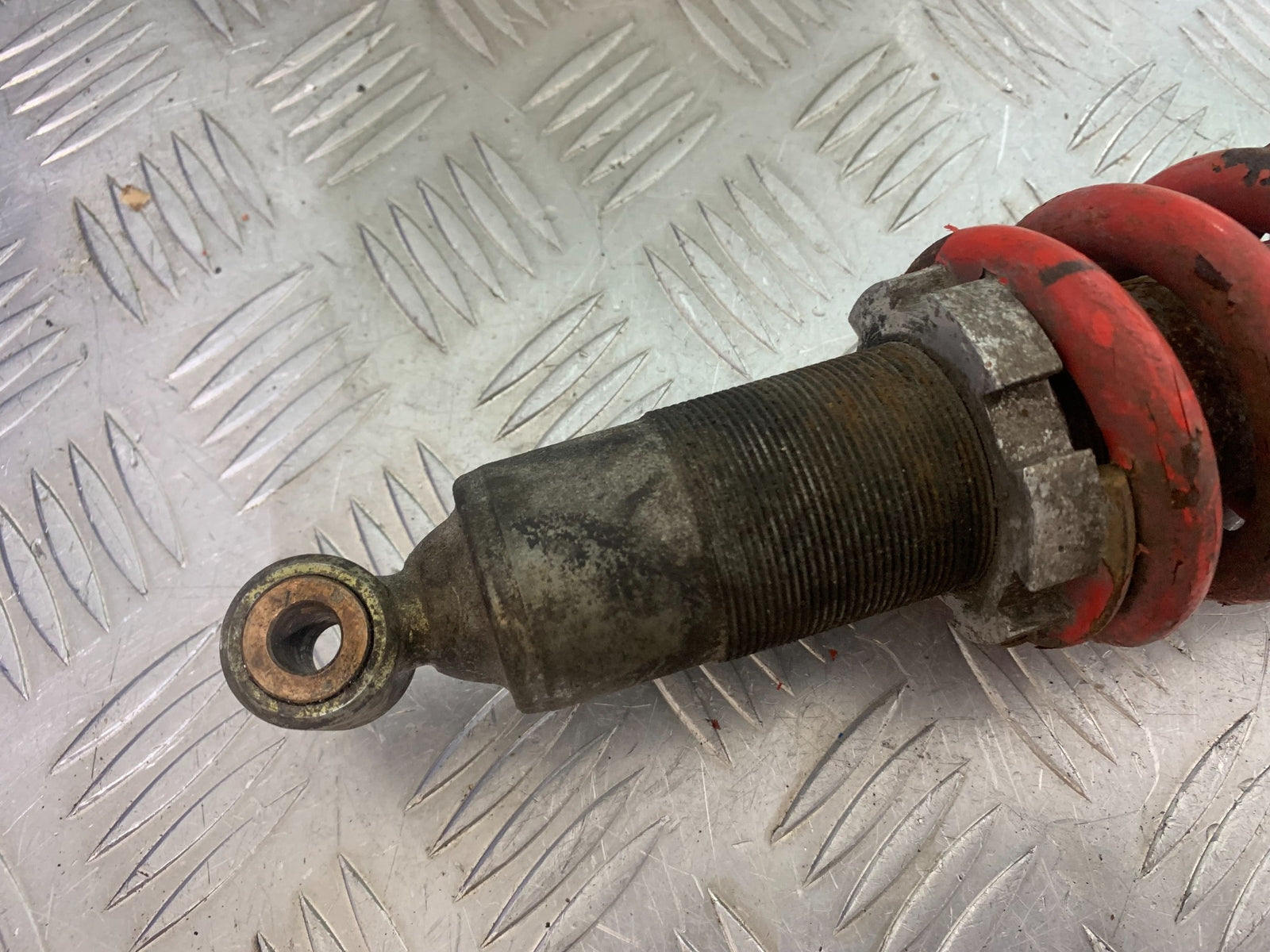 HONDA VFR750 VFR 750 HAGON REAR SHOCK   YEAR 1994-1997 (CMB1156)