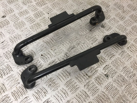 YAMAHA XT1200 Z SUPER TENERE LEFT & RIGHT MOUNTS  YEAR  2010-2021 (STOCK 894)