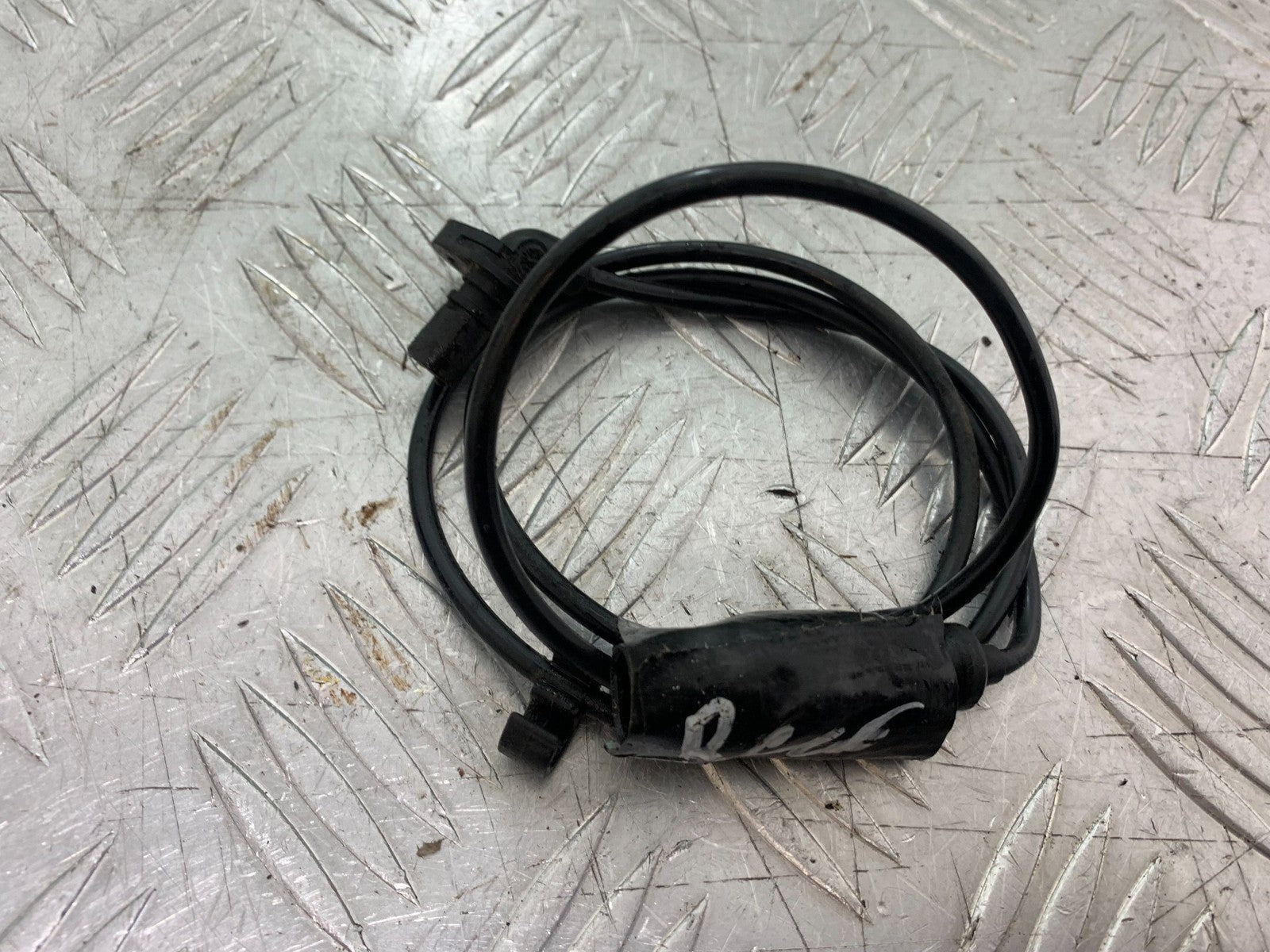 KTM RC125 RC 125 REAR ABS SENSOR   YEAR 2017-2022 (CMB 1244)