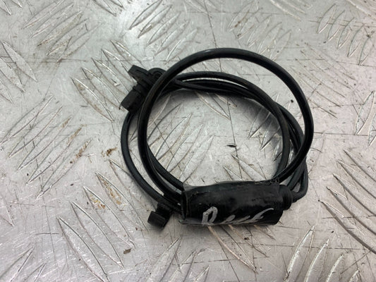 KTM RC125 RC 125 REAR ABS SENSOR   YEAR 2017-2022 (CMB 1244)
