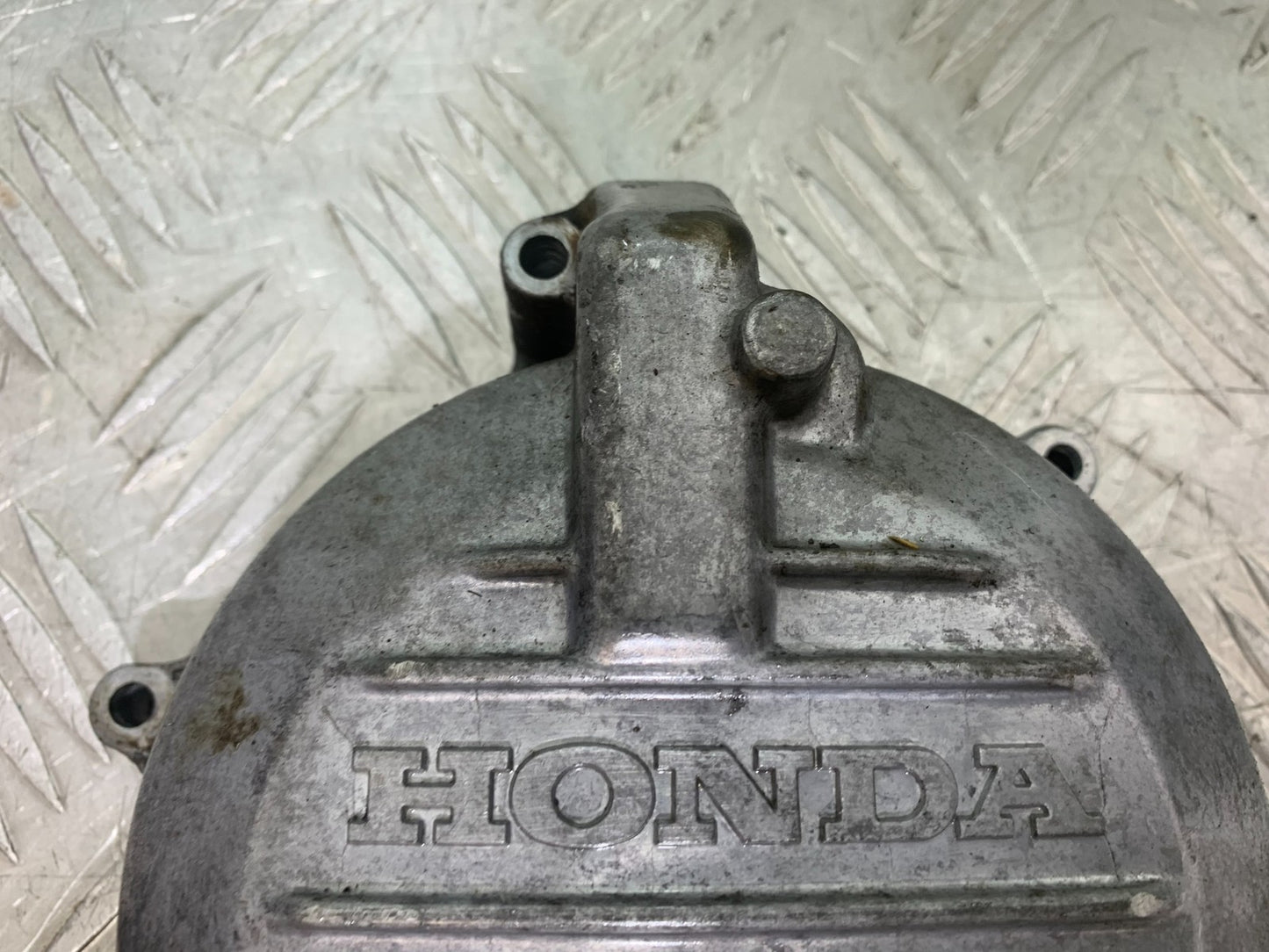 HONDA VFR750 VFR 750 GENERATOR COVER  YEAR 1994-1997 (CMB1156)
