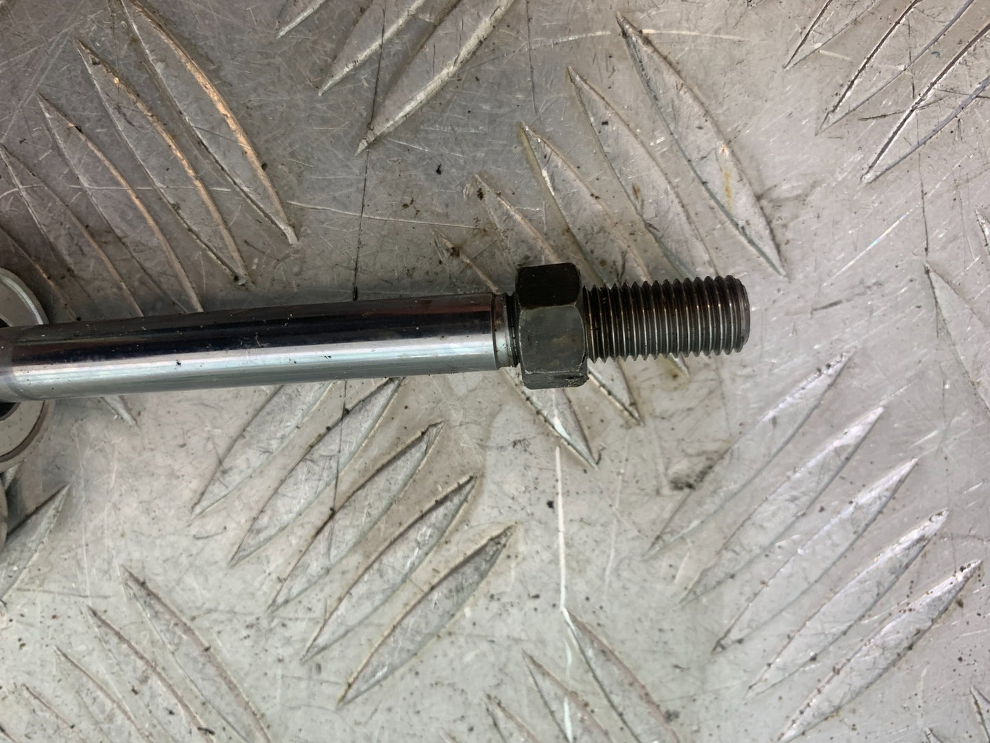 YAMAHA YZF R1 STEERING DAMPER   YEAR 2004-2006 (CMB1155)