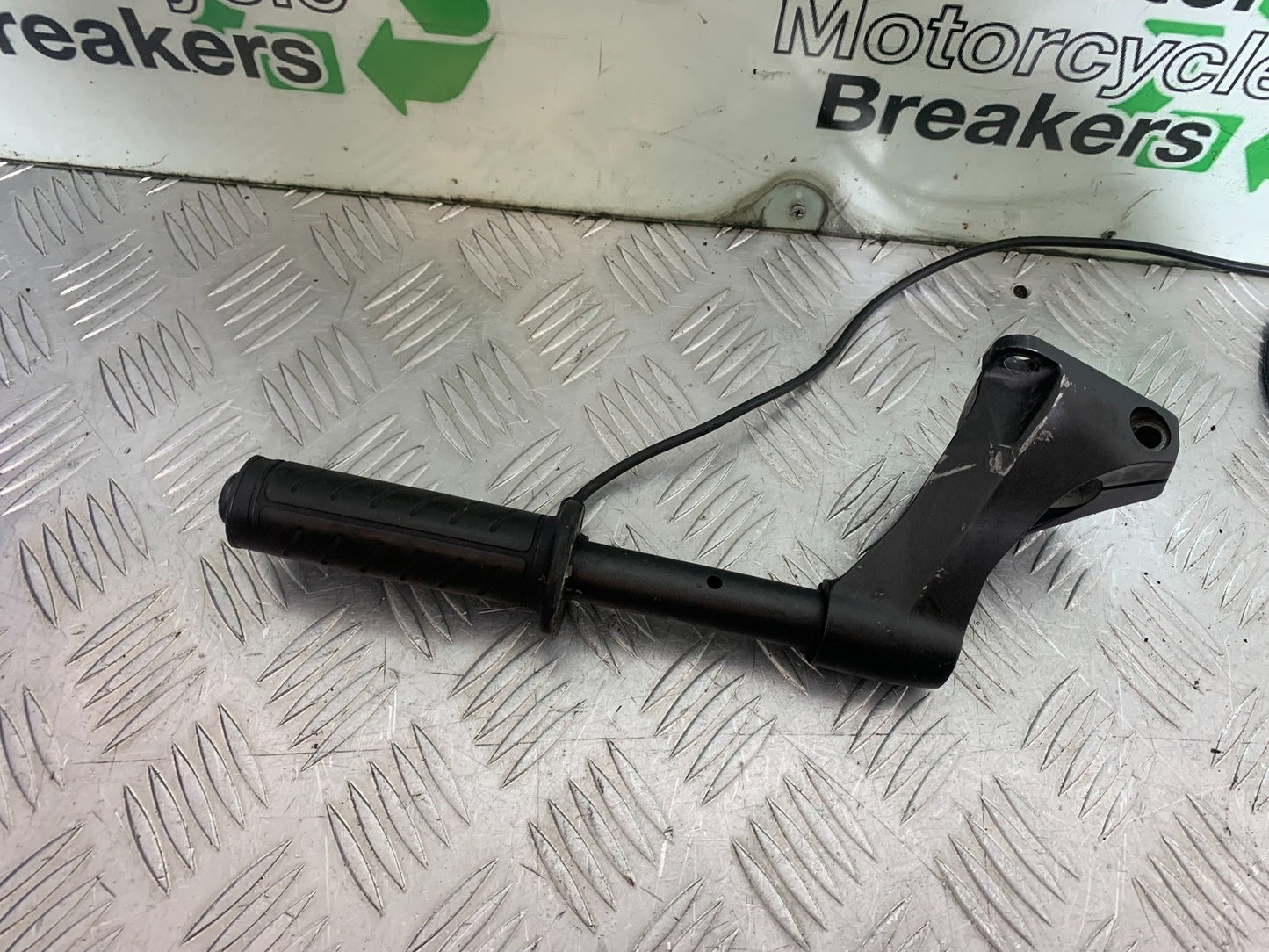 KAWASAKI Z1000 SX LEFT HANDLEBAR YEAR 2014-16 (CMB1264)