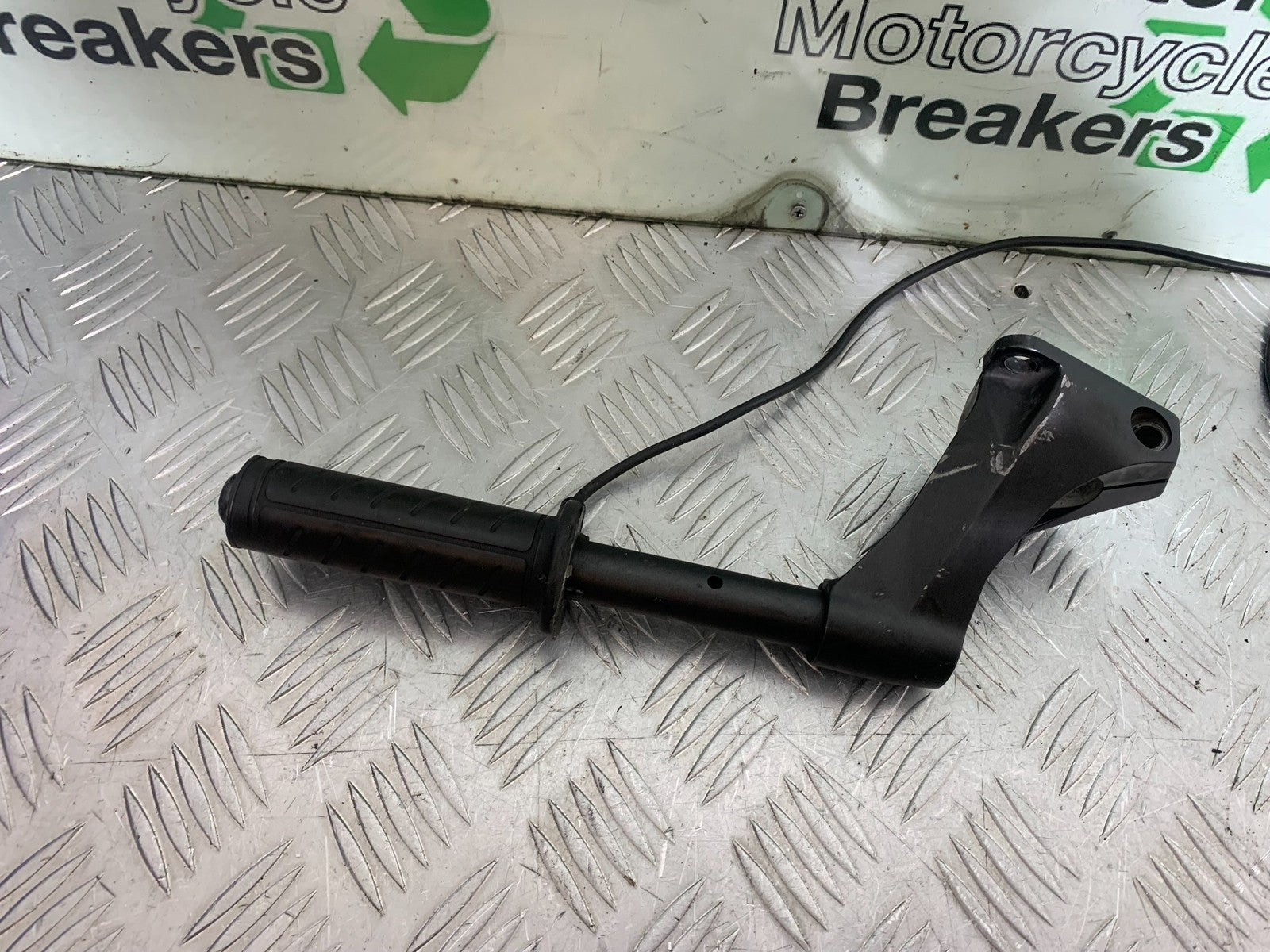 KAWASAKI Z1000 SX LEFT HANDLEBAR YEAR 2014-16 (CMB1264)