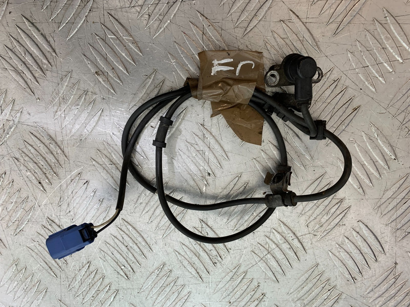 HONDA CBF500 CBF 500 FRONT ABS SENSOR    YEAR 2004-2008  (CMB1294)