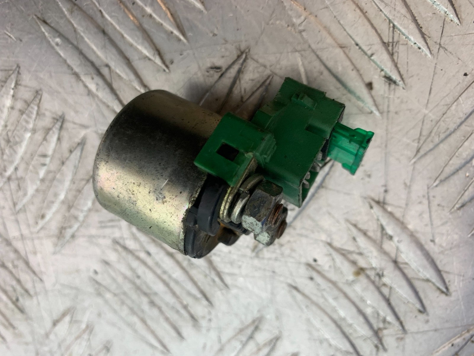 KAWASAKI ZZR1100 D SOLENOID   YEAR 1993-2001 (CMB1289)