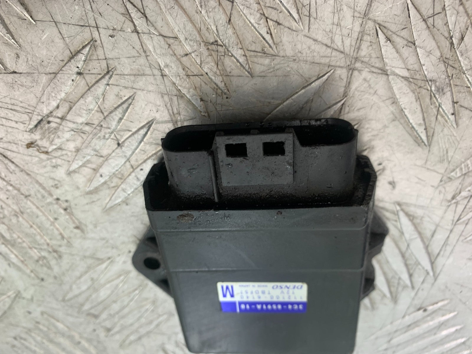 APRILIA 650 PAGASO STRADA ECU   YEAR 2005-2010 (CMB1260)
