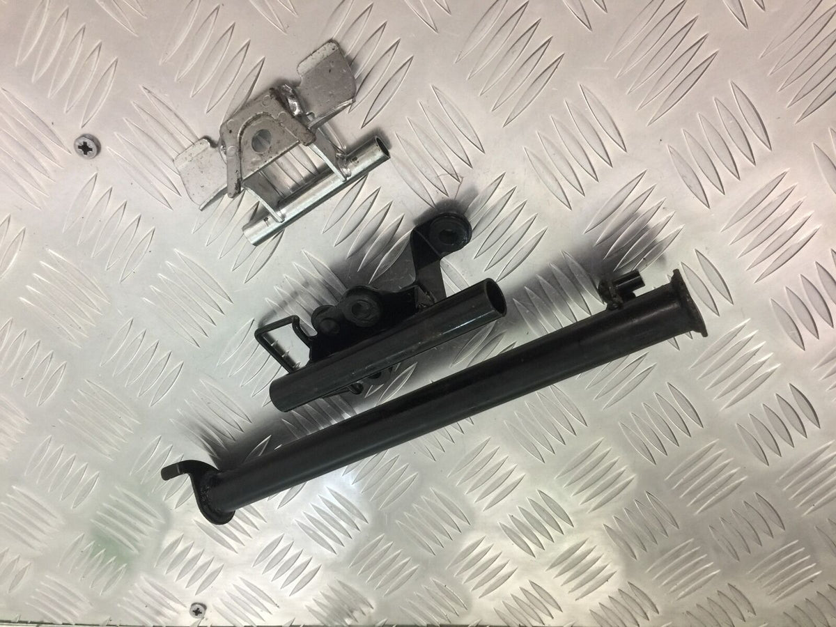 KAWASAKI VN 650 VULCAN FRAME MOUNTS  YEAR 2017-2021 (STOCK 924)