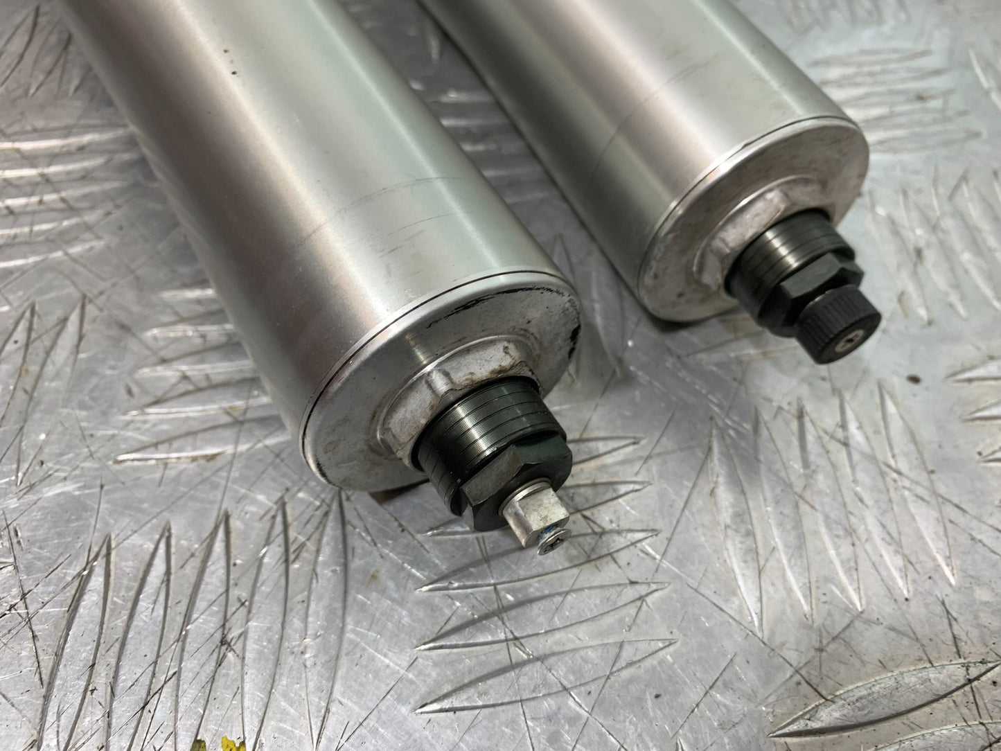 KAWASAKI GTR1400 GTR 1400 FORKS   YEAR 2007-2009 (CMB1306)
