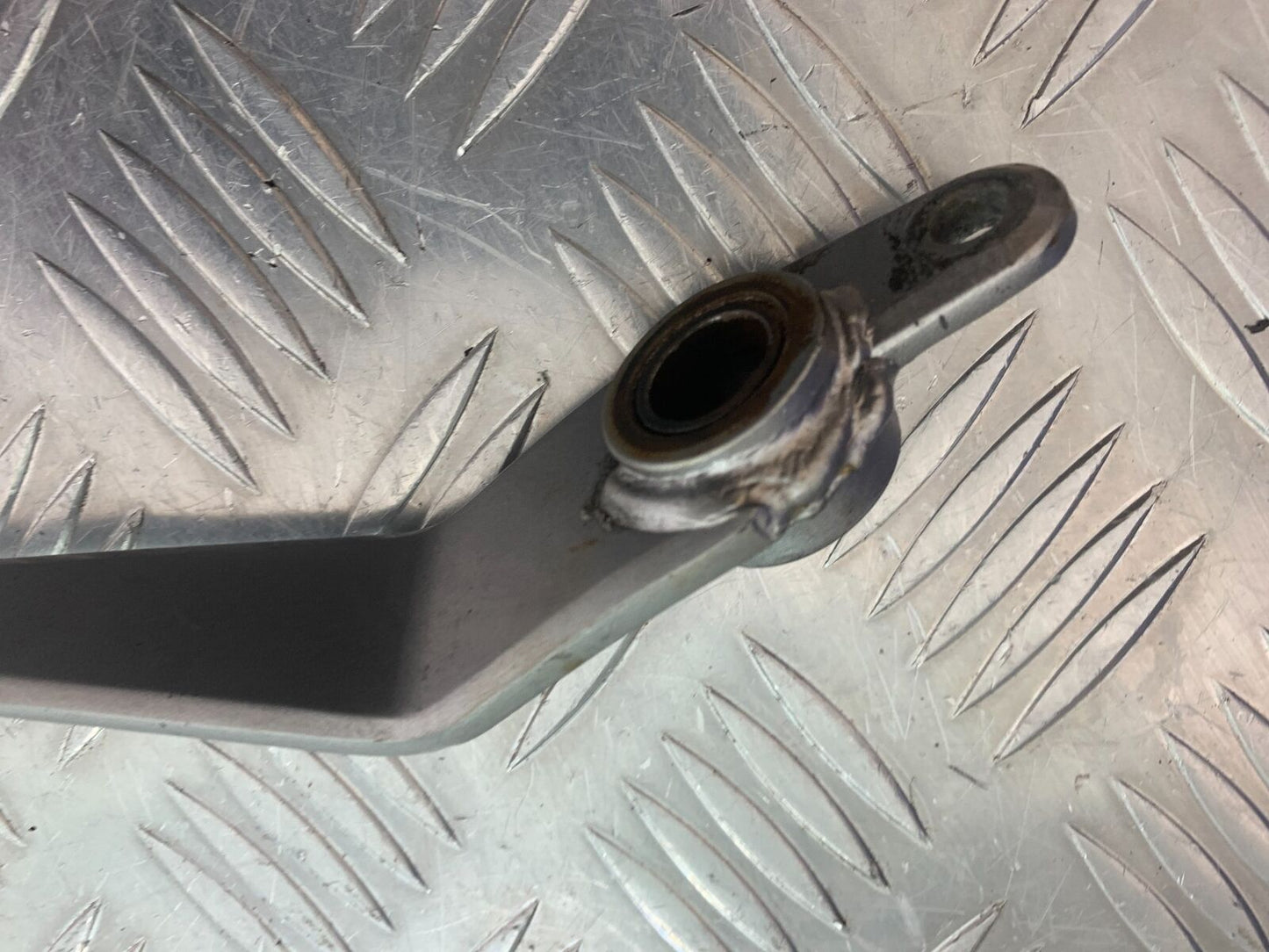 KAWASAKI Z800 Z 800 REAR BRAKE PEDAL  YEAR 2013-2017 (CMB1059)